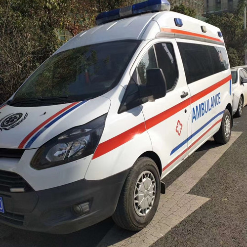 三水品质救护车出租,为您的健康出行负责