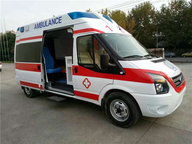 三水乌鲁木齐沙依巴克区上线 “安康护送” 非急救转运服务平台