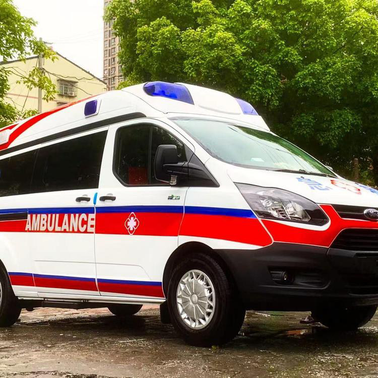 三水跨省救护车出租护送返乡