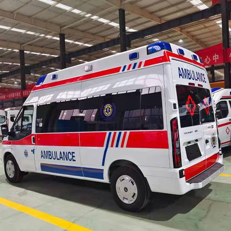 三水救护车出租 —— 专业、安全、高效的城市急救服务
