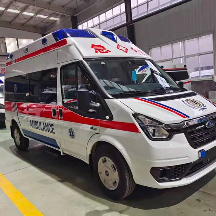 三水演唱会救护车出租保障现场