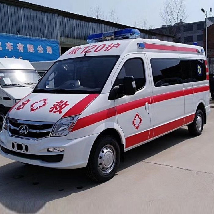 三水马拉松租赁救护车活动保障