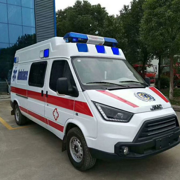 三水瘫痪租赁救护车转运 ——生命救助的紧急响应与专业保障